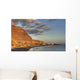 Beach 2 La Gomera-hdr Wall Decal