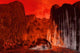 Vulcan Mars Wall Decal