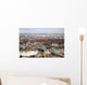Dresden Blaues Miracle Wall Decal