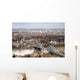 Dresden Blaues Miracle Wall Decal