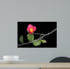 Camellia Wall Mural