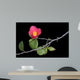 Camellia Wall Mural