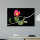 Camellia Wall Mural