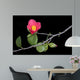 Camellia Wall Mural