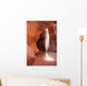 Antelope Canyon Wall Decal Design 3