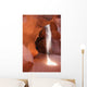 Antelope Canyon Wall Decal Design 3
