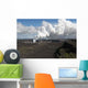 Volcanic Eruption Wall Decal Design 2