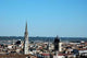 City Bordeaux Wall Decal