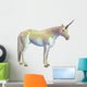 Unicorn Wall Decal