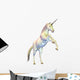 Unicorn Wall Decal
