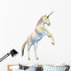 Unicorn Wall Decal