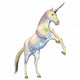 Unicorn 2 Wall Decal