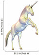 Unicorn Wall Decal