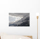 Mists and Clouds Mountains Wall Mural