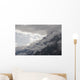 Mists and Clouds Mountains Wall Mural