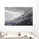 Mists and Clouds Mountains Wall Mural