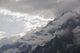 Mists and Clouds Mountains Wall Mural