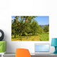 Apfelbaume Wall Decal