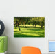 Orchard Wall Decal