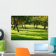 Orchard Wall Decal