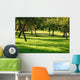 Orchard Wall Decal
