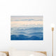 Mountain Weather Wall Decal
