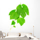 Grapevine Wall Decal