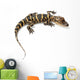 American alligator Wall Decal