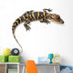 American alligator Wall Decal