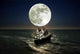 Storm Wall Decal Design 2