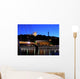 Palace Justice Wall Decal