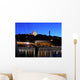 Palace Justice Wall Decal