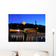 Palace Justice Wall Decal