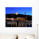 Palace Justice Wall Decal