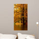 Autumn Tree Forest Wall Mural