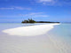 Sandbar and Island Wall Decal
