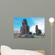 Colossi of Memnon Wall Mural