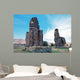 Colossi of Memnon Wall Mural