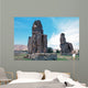 Colossi of Memnon Wall Mural