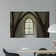 Gothic Window - Gothic Window Wall Mural