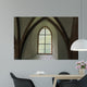 Gothic Window - Gothic Window Wall Mural