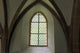 Gothic Window - Gothic Window Wall Mural