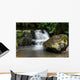 Waterfall Wall Decal Design 7