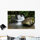 Waterfall Wall Decal Design 7