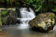 Waterfall Wall Decal Design 7