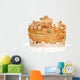 Noah's Ark Wall Decal