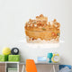 Noah's Ark Wall Decal