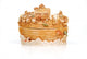 Noah's Ark Wall Decal