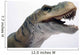 t-rex Wall Decal