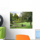 Herbstbild Wall Decal